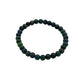 Ruby Kyanite Beaded Bracelets
