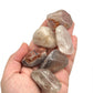 Lithium Quartz Tumbles