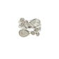 Teardrop Moonstone Ring
