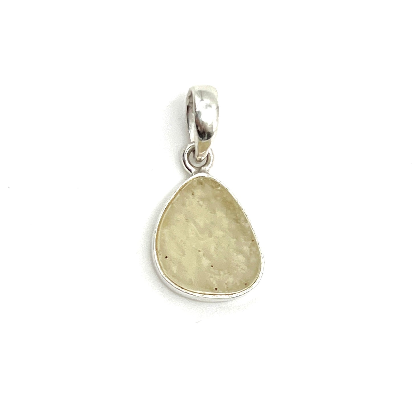 Libyan Glass Pendants