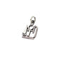 Silver Udja Ankh Seneb Pendants