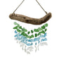 Sea Glass Wind Chime
