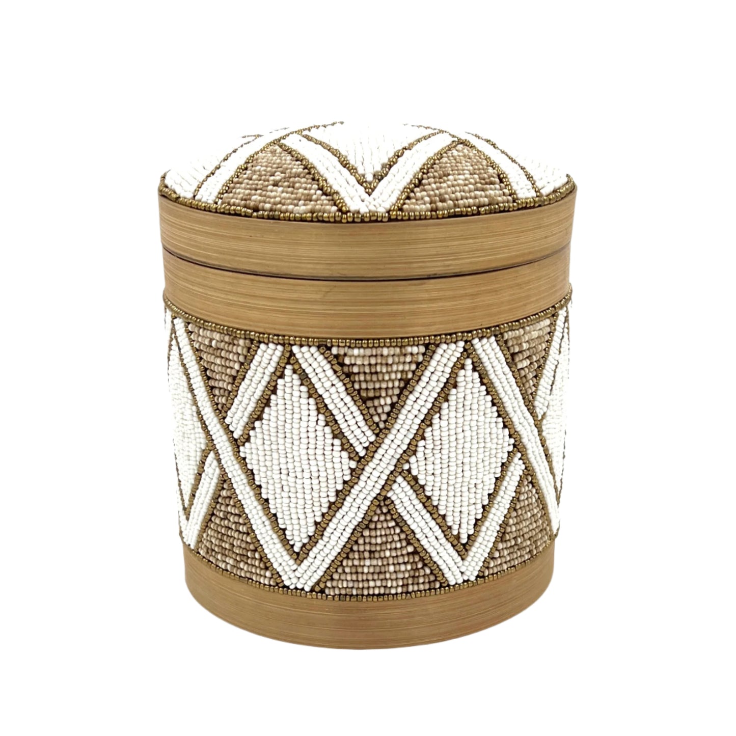 Bali Beaded Circle 3 Box Set