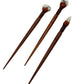 Handmade Gemstone Hair Sticks