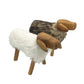 Teakwood Dog
