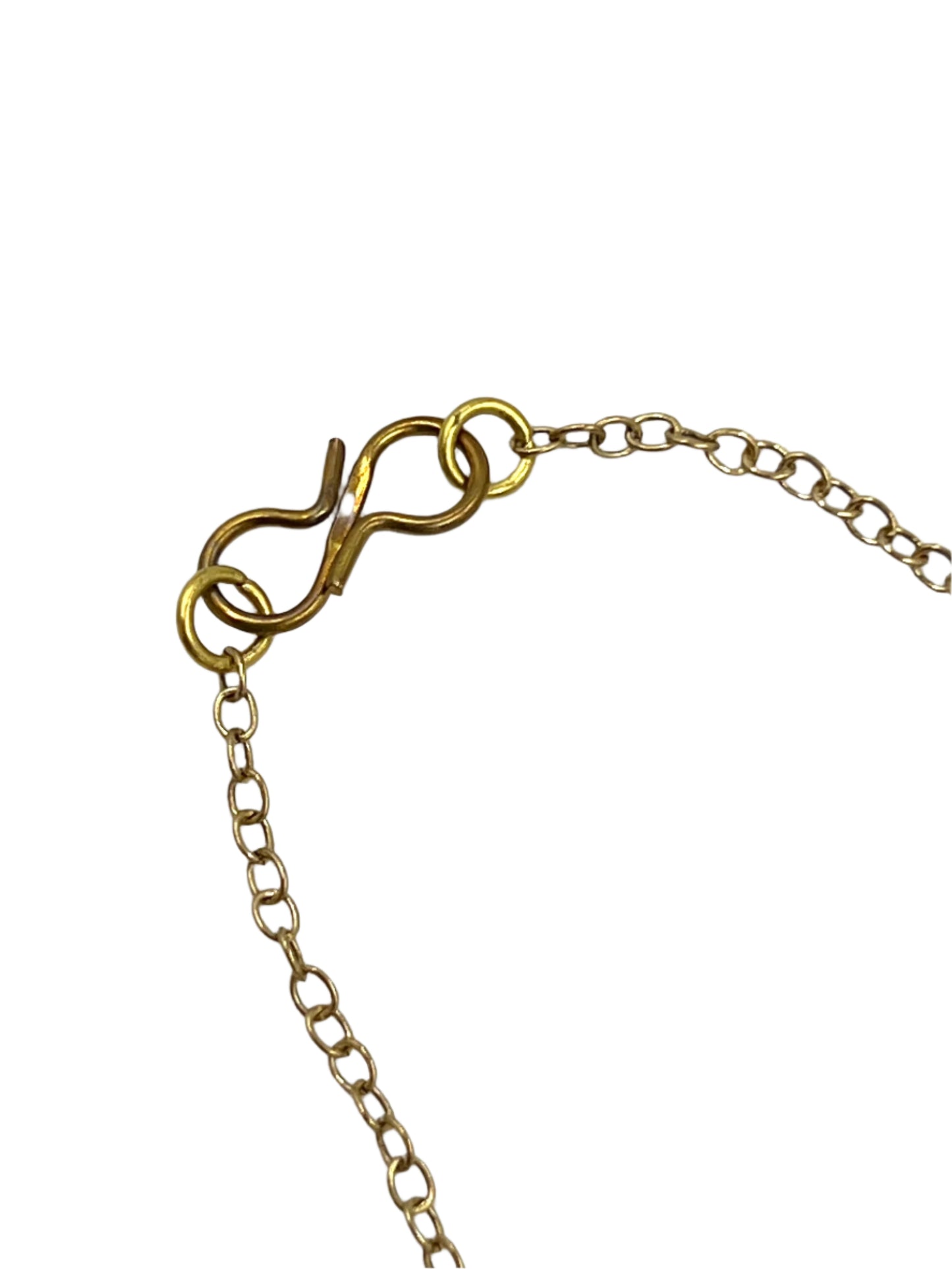Brass Necklaces