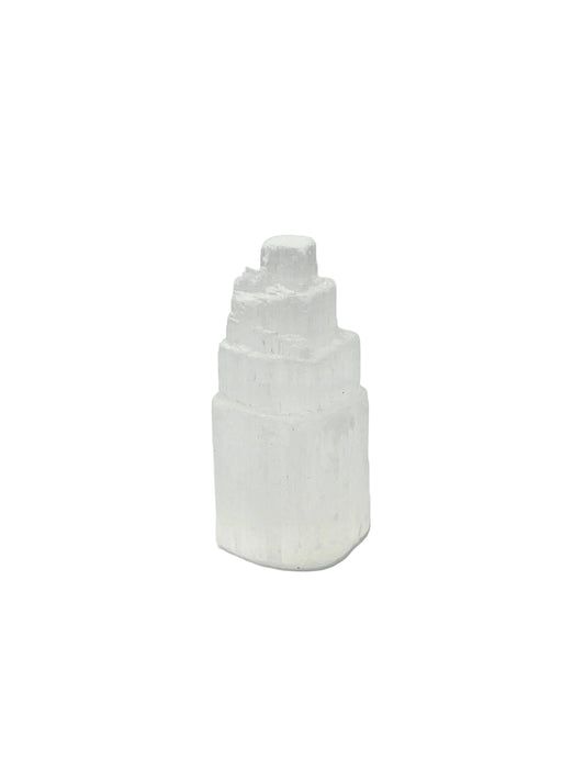 Mini Selenite Mountain Towers