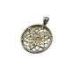 Jon Dooey Sacred Geometry Matrix Pendants