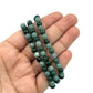 Jade Beaded Bracelets