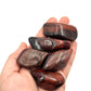 Red Tigers Eye Tumbles