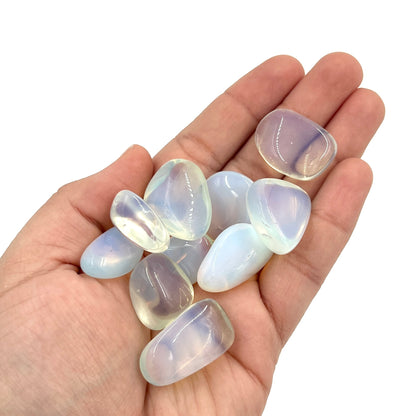 Opalite Tumbles