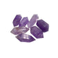 Amethyst Double Terminated Points