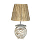 Albesia Ball Table Lamp