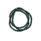 Jade Beaded Stretchy Bracelets