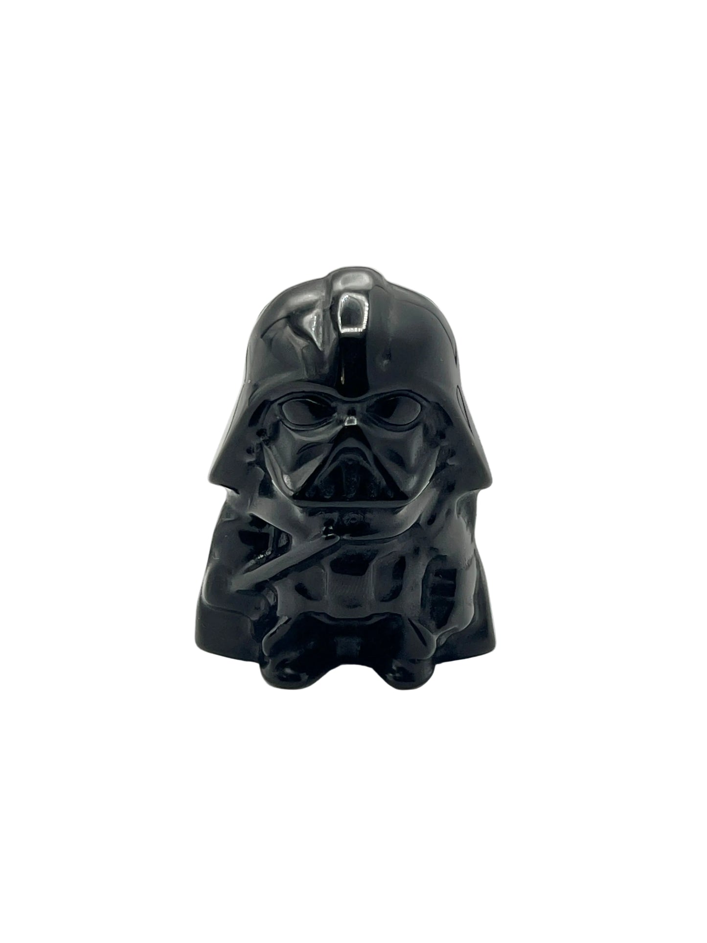 Obsidian Darth Vader