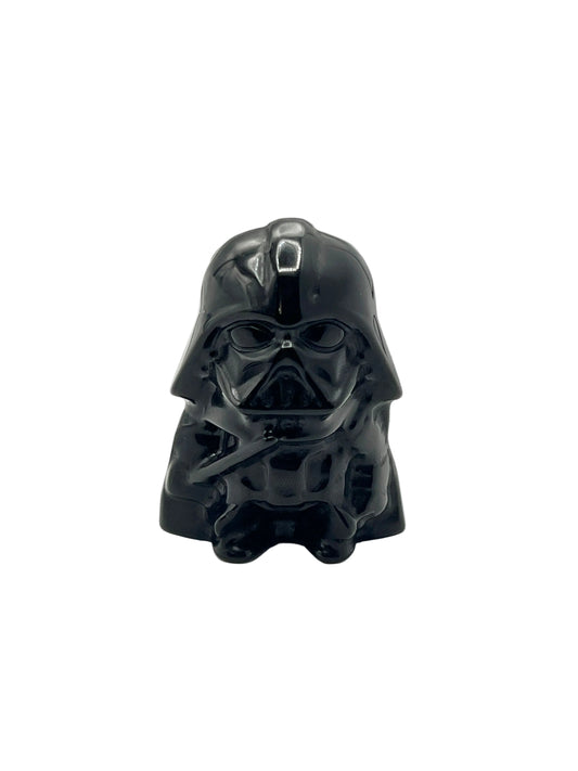Obsidian Darth Vader