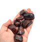 Red Tigers Eye Tumbles