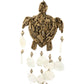 Driftwood & Shell Wind Chime
