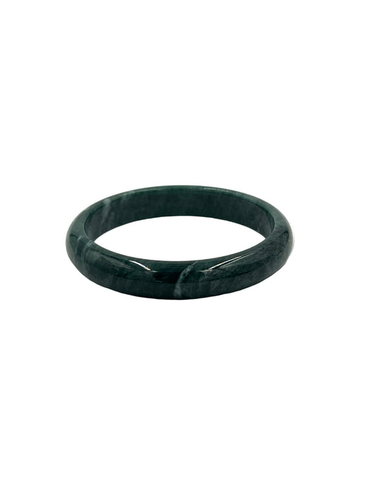 Jade Bangle Bracelets