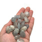 Celestite Tumbles