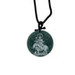 Jade Deity Necklaces