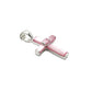 Shell Cross Pendants