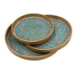 Bali Beaded & Shell Trays