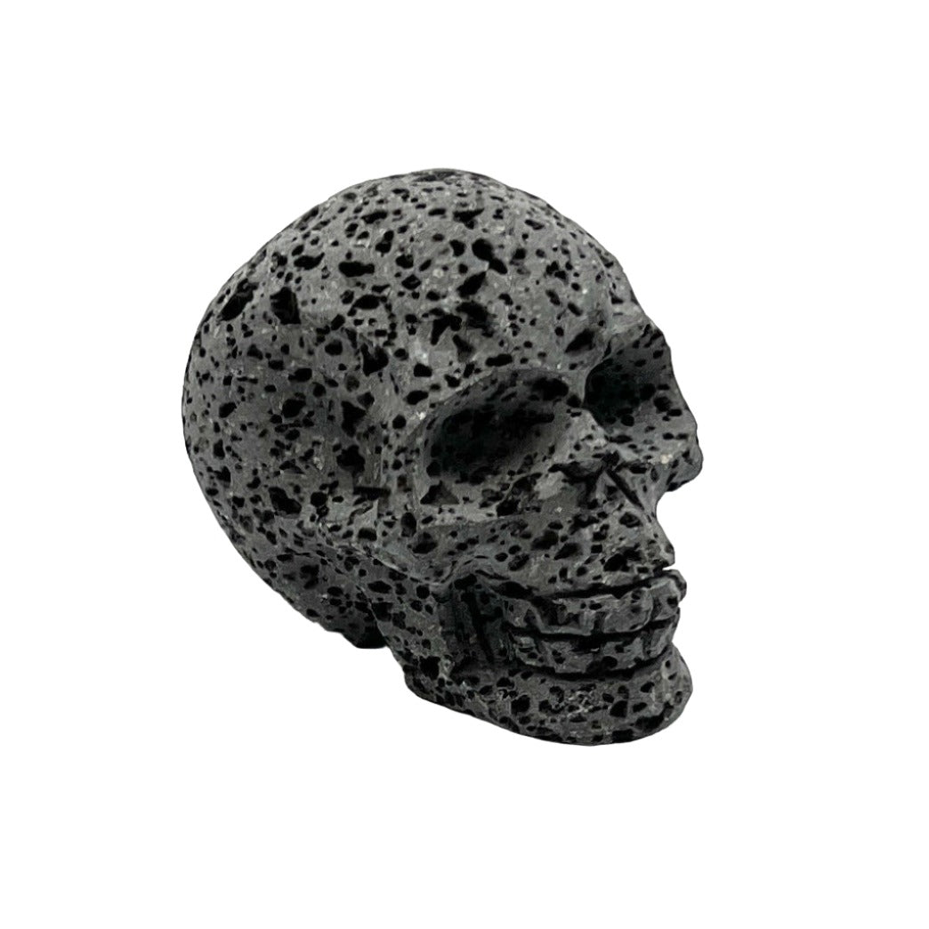 Crystal Skulls