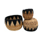 Banana Leaf Basket Sets