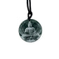 Jade Deity Necklaces