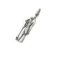 Silver Egyptian Gods Pendants