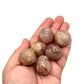 Pink Aventurine Tumble Nuggets
