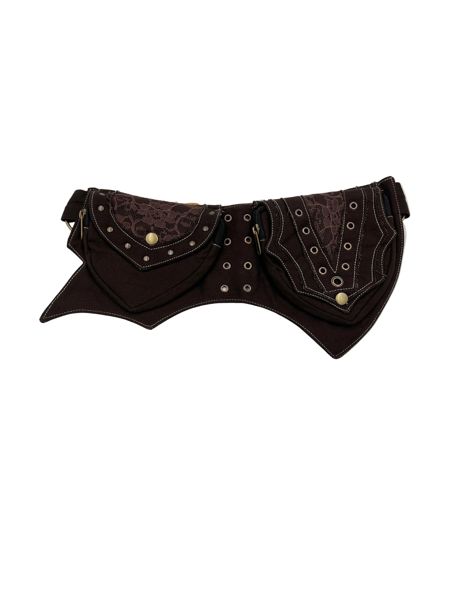 Festival Lace Utility Belt