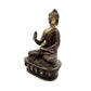 Hand Finished Brass Medicine Buddha Statues