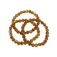 Citrine Stretchy Bracelets