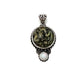 Dragon Gemstone & Opal Pendants