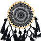 Beaded Dream Catchers