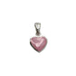 Sterling Silver Heart Pendants