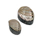 Abalone Shell Jewelry Boxes