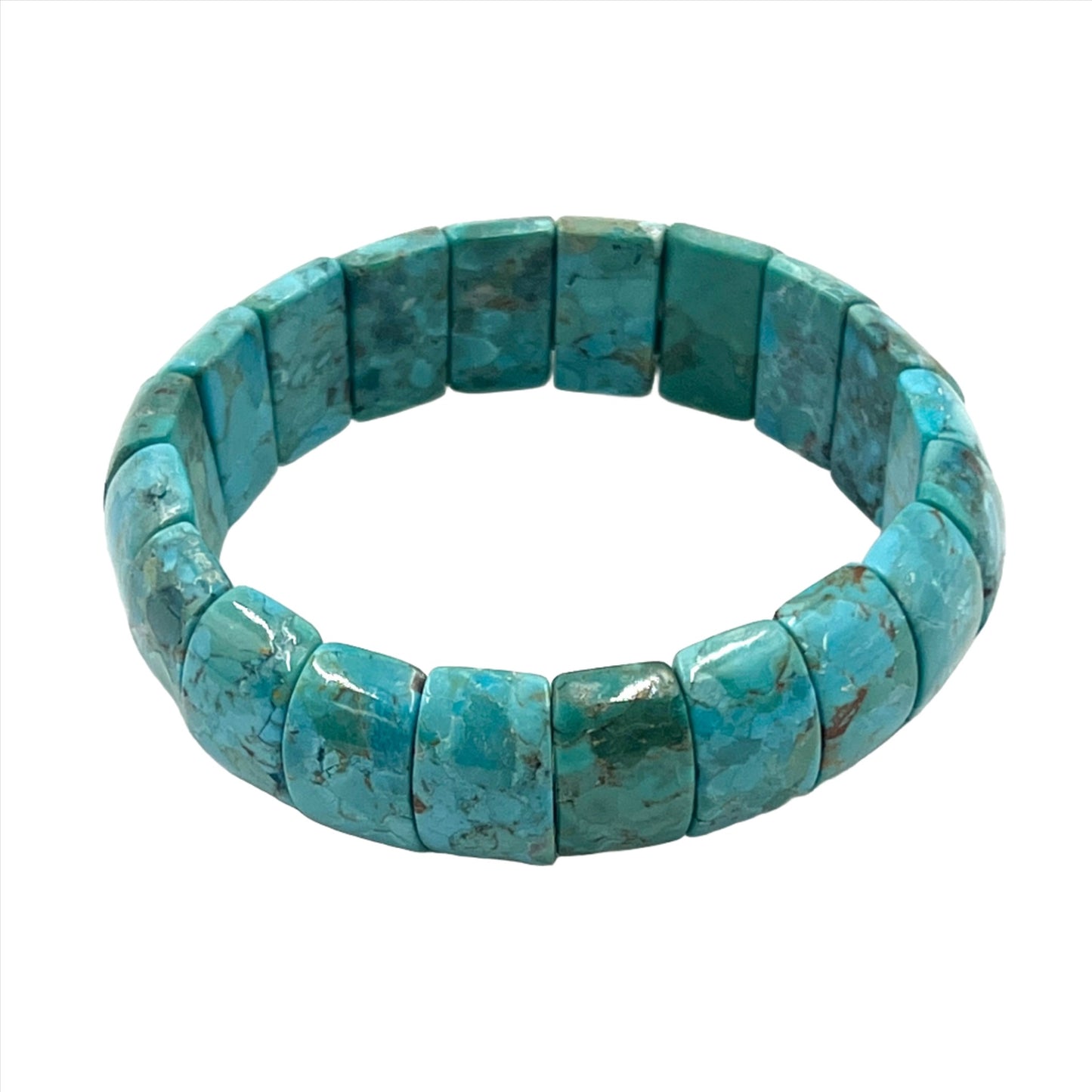 Turquoise Bracelets