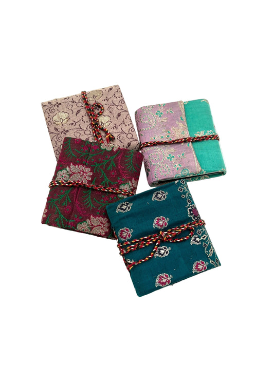 Mini Sari Journals