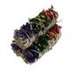 4" Chakra Sage Bundle
