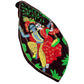 Radha & Krishna Malas Bead Bag