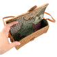 Hand Woven Ada Grass Purse