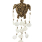 Driftwood & Shell Wind Chime