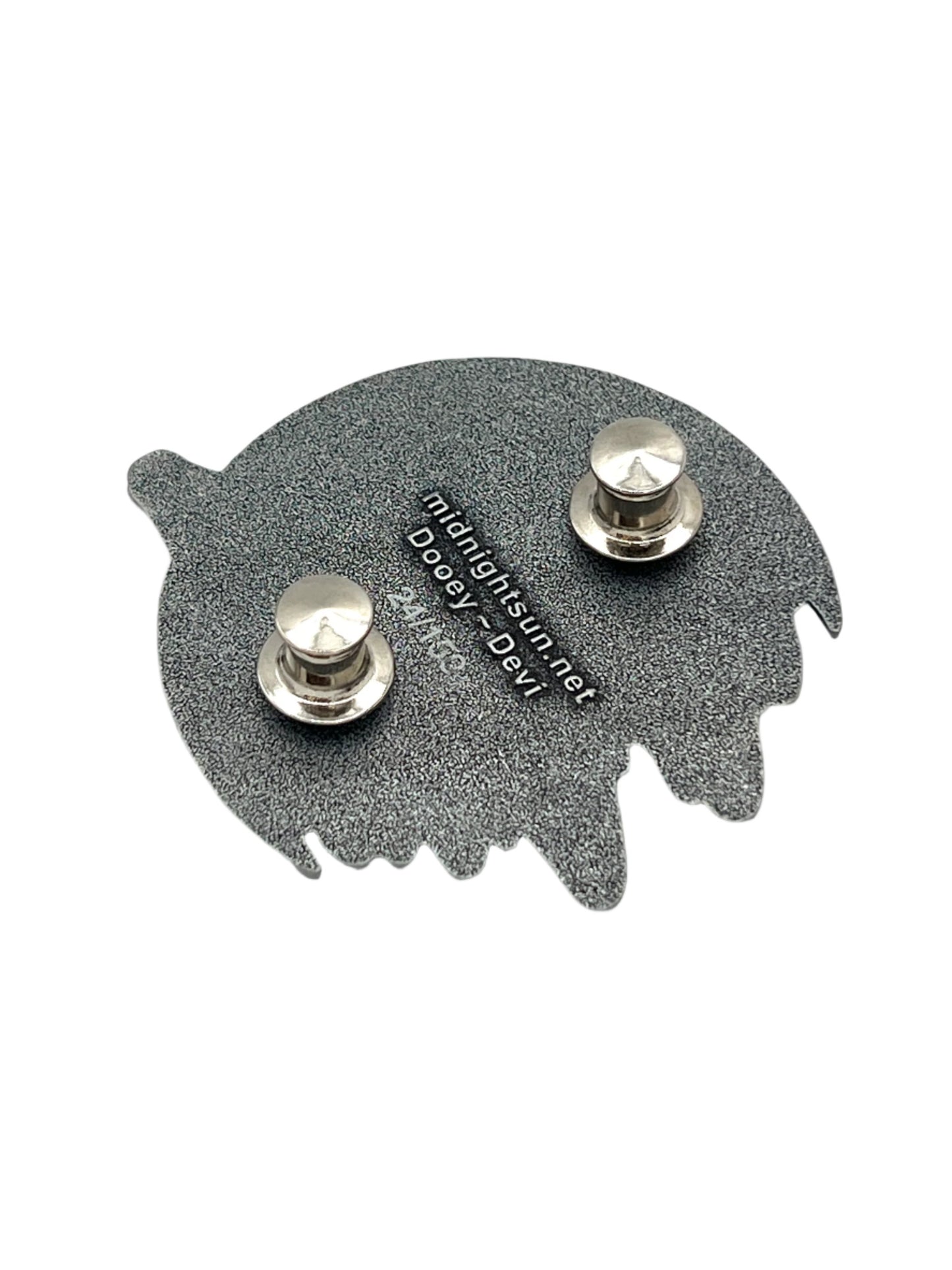 Bertha Pin