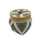 Bali Beaded Boxes