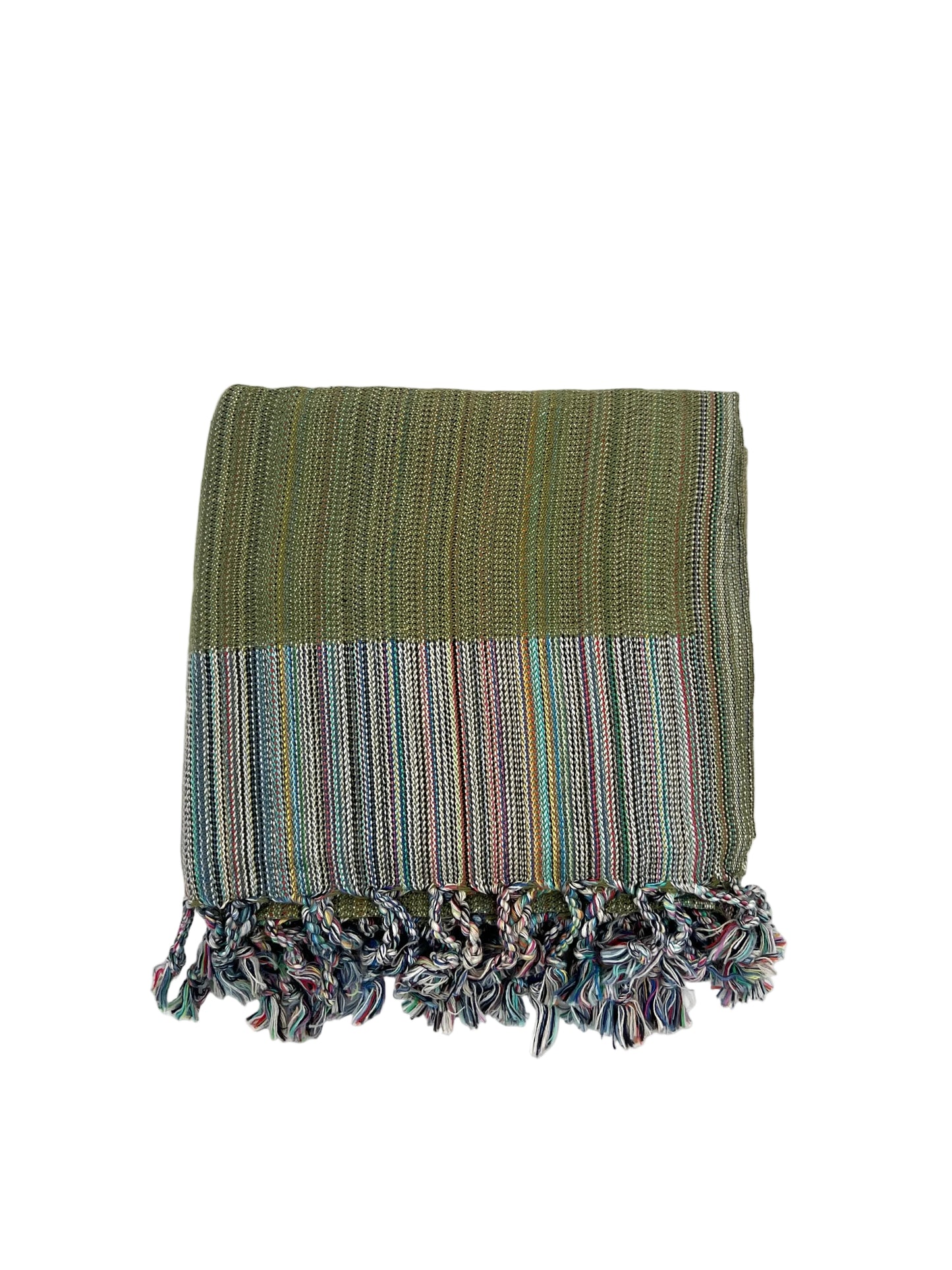 Turkish Beach Towels