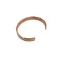 Multi Metal Copper Band Bracelet