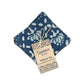 Block Print Coasters